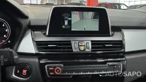 BMW Série 2 de 2021