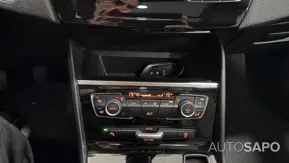 BMW Série 2 de 2021