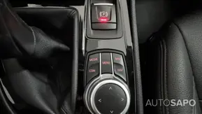BMW Série 2 de 2021