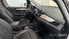 BMW Série 2 de 2021