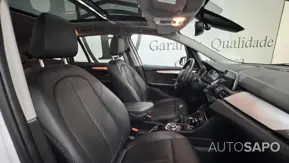 BMW Série 2 de 2021