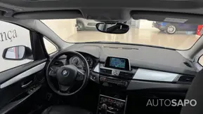 BMW Série 2 de 2021