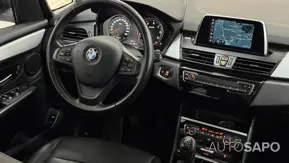 BMW Série 2 de 2021
