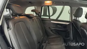 BMW Série 2 de 2021