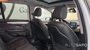 BMW Série 2 de 2021