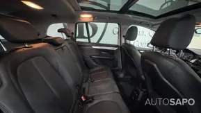 BMW Série 2 de 2021