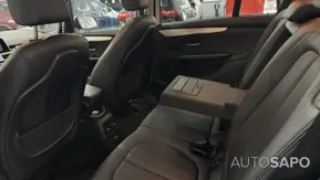 BMW Série 2 de 2021