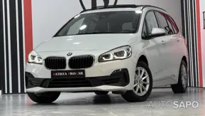 BMW Série 2 de 2021
