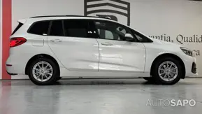 BMW Série 2 de 2021
