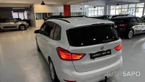BMW Série 2 de 2021