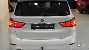 BMW Série 2 de 2021