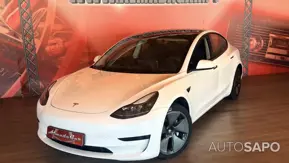 Tesla Model 3 de 2023