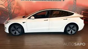 Tesla Model 3 de 2023