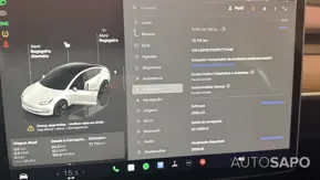 Tesla Model 3 de 2023
