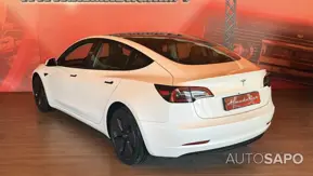 Tesla Model 3 de 2023