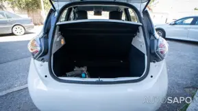 Renault ZOE de 2022
