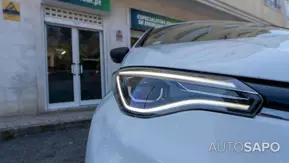Renault ZOE de 2022