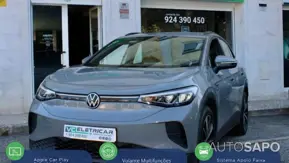Volkswagen ID.4 de 2022