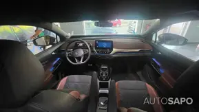 Volkswagen ID.4 de 2022