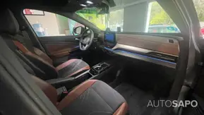 Volkswagen ID.4 de 2022