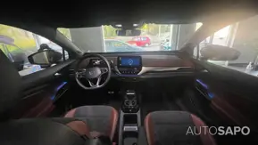 Volkswagen ID.4 de 2022