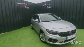Fiat Tipo 1.3 Multijet de 2019
