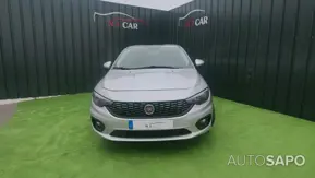 Fiat Tipo 1.3 Multijet de 2019