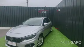 Fiat Tipo 1.3 Multijet de 2019
