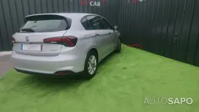 Fiat Tipo 1.3 Multijet de 2019