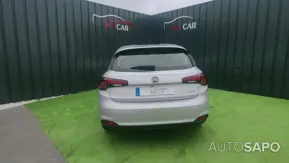 Fiat Tipo 1.3 Multijet de 2019