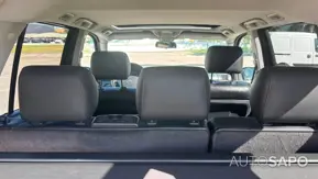 Mercedes-Benz Classe ML de 2002