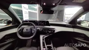 Peugeot 3008 de 2025