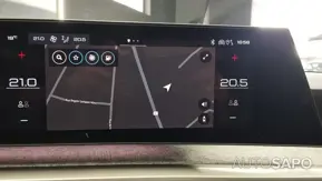 Peugeot 3008 de 2025