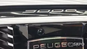 Peugeot 3008 de 2025