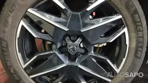 Peugeot 3008 de 2025