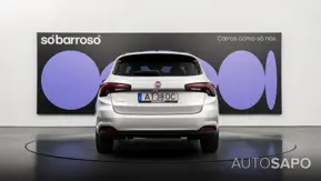 Fiat Tipo de 2022