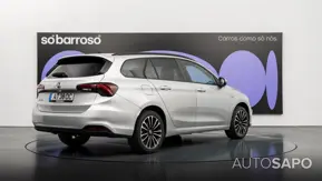 Fiat Tipo de 2022