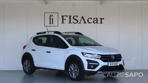 Dacia Sandero de 2022