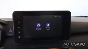 Dacia Sandero de 2022