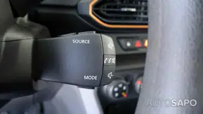 Dacia Sandero de 2022