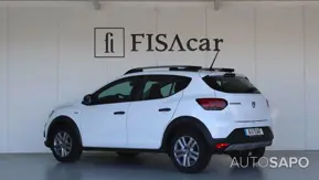 Dacia Sandero de 2022