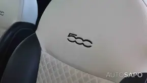 Fiat 500 de 2022