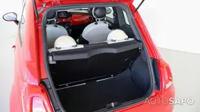 Fiat 500 de 2022