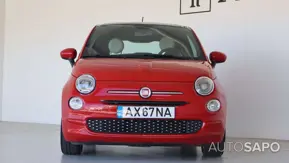 Fiat 500 de 2022