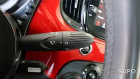 Fiat 500 de 2022