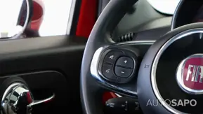 Fiat 500 de 2022