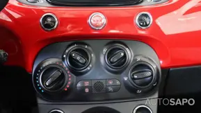 Fiat 500 de 2022