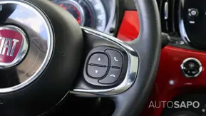 Fiat 500 de 2022