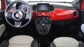 Fiat 500 de 2022