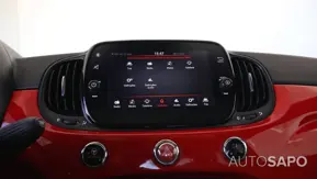Fiat 500 de 2022